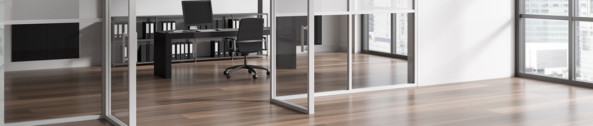 cloison modulaire 